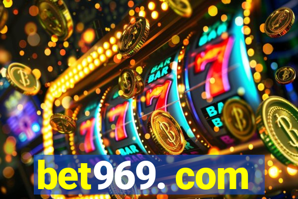 bet969. com